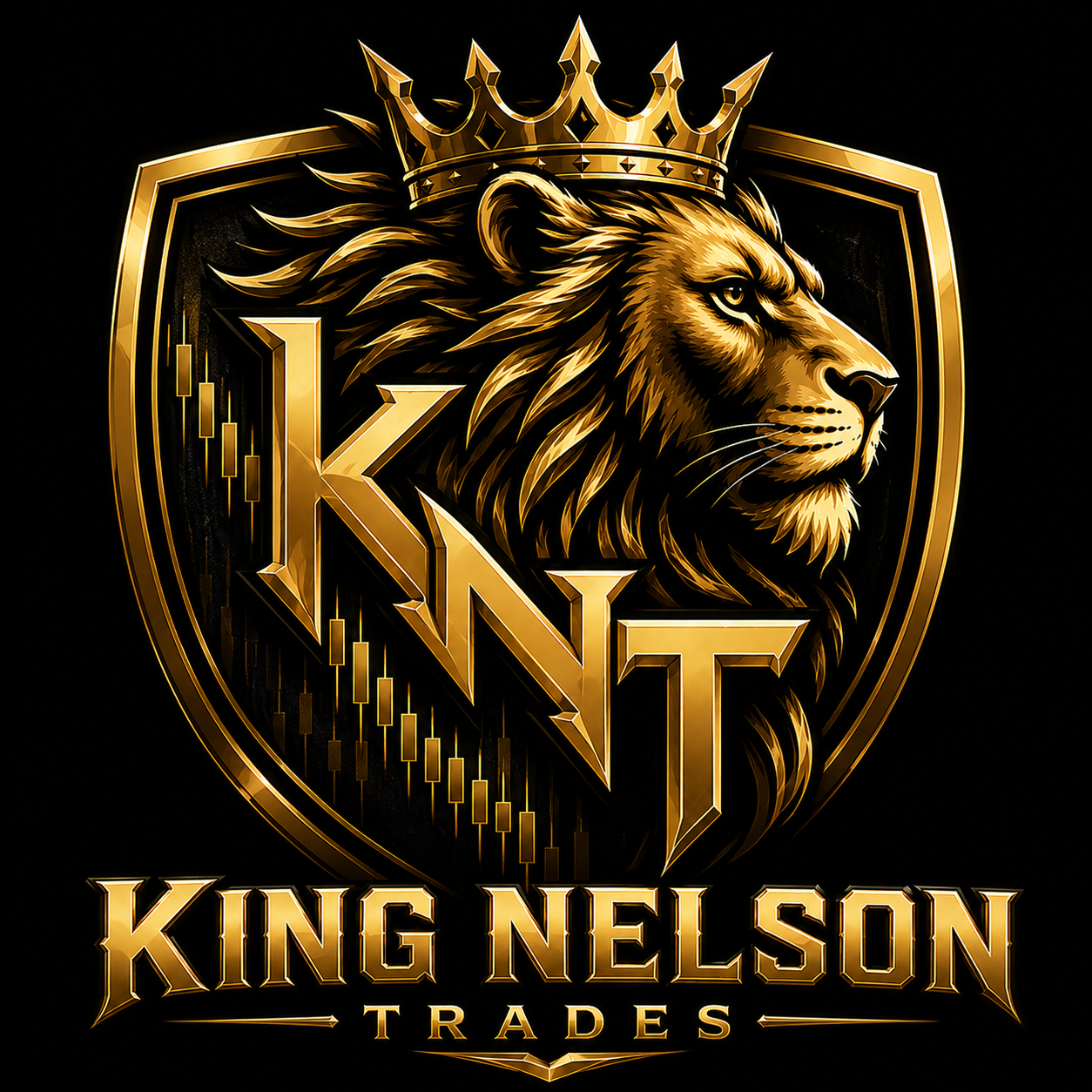 King Nelson Trades