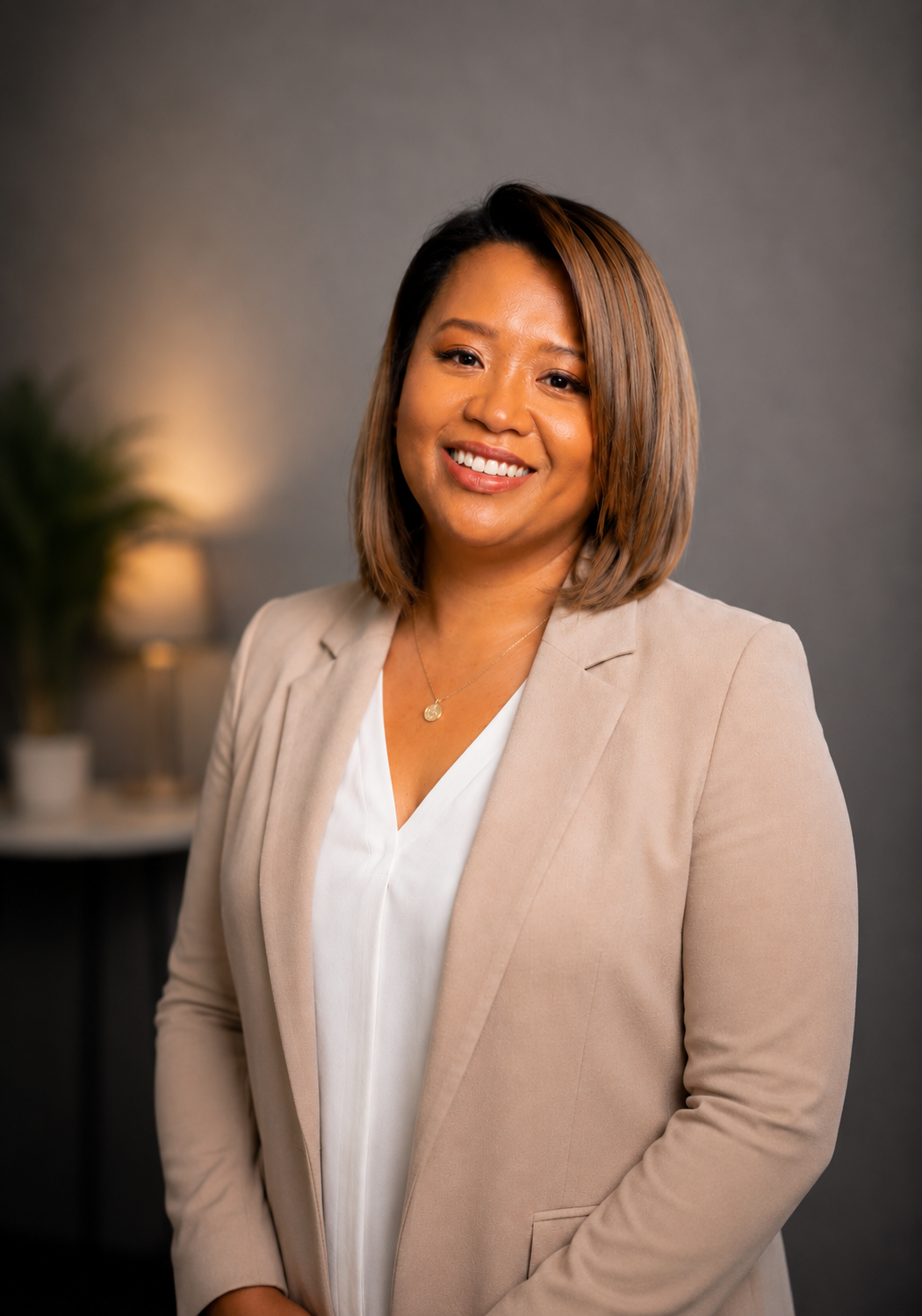 Karen Jackson, Student Facilitator · Ambassador